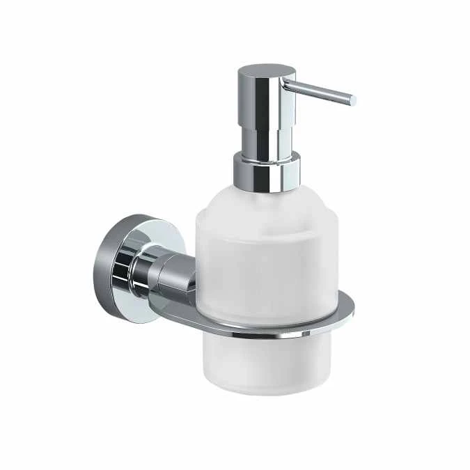 Tecno Project Soap Dispenser - Origins Living 1 Tecno Project Soap Dispenser - Origins Living