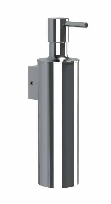 Tecno Project Metal Soap Dispenser - Wall Mounted - Origins Living 1 Tecno Project Metal Soap Dispenser - Wall Mounted - Origins Living