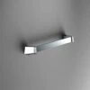 S8 Swarovski - 340mm Towel Rail - Chrome - Origins Living
