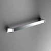 S8 Swarovski - 490mm Towel Rail - Chrome - Origins Living