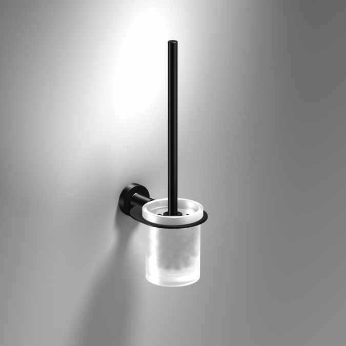 Tecno Project Black WC Brush Set - Origins Living 1 Tecno Project Black WC Brush Set - Origins Living