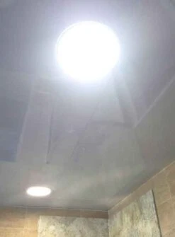 Neptune 250 White Gloss - PVC Plastic Wall & Ceiling Cladding - 4m - 4 Pack 8 Neptune 250 White Gloss - PVC Plastic Wall & Ceiling Cladding - 4m - 4 Pack -Lumibath Shop 20170815 165851 1