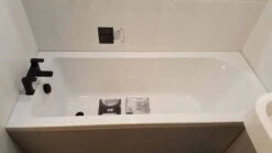 Highlife Skara 1700 X 700mm Reinforced Single Ended Bath -Lumibath Shop 20190913 134221