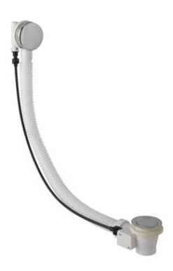 Carron Quantum Duo 1700 X 700 Double Ended Bath - 5mm -Lumibath Shop 25.0003 Rubberduck