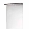 Elation Ikoma 550mm Bathroom Mirror Unit - Bodega Grey