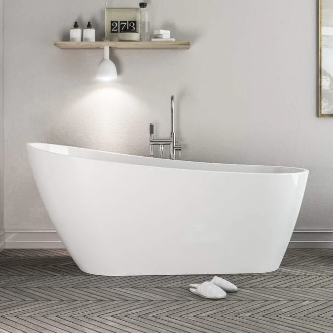 Beaufort Wickham 1700 Slipper Bath 2 Beaufort Wickham 1700 Slipper Bath - Image 2