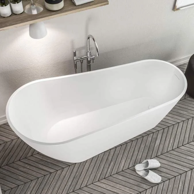 Beaufort Wickham 1700 Slipper Bath 1 Beaufort Wickham 1700 Slipper Bath