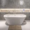 Beaufort Humber 1700 X 755 Freestanding Bath