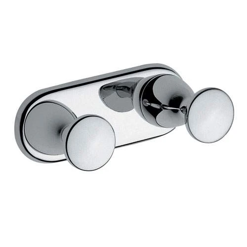 VitrA Arkitekta Double Robe Hook 44081 1 VitrA Arkitekta Double Robe Hook 44081