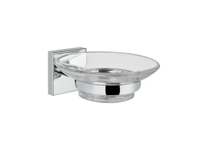 VitrA Q Line Soap Dish 44992 1 VitrA Q Line Soap Dish 44992