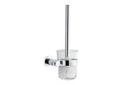 VitrA Ilia Toilet Brush Holder 44384