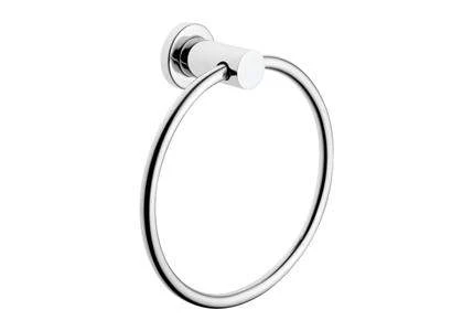 VitrA Ilia Towel Ring 44394 1 VitrA Ilia Towel Ring 44394
