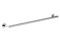 VitrA Minimax Towel Rail - Chrome