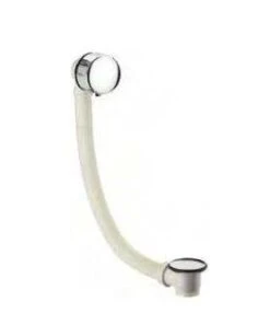 Tissino Londra 1700 X 750mm Premium Reinforced Double Ended Bath -Lumibath Shop 53 9323