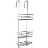 Satina Cubicle Tidy Shower Caddy - 58790 - Euroshowers