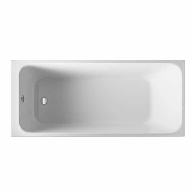 Beaufort Malin 1700 X 700 Single Ended Bath 2 Beaufort Malin 1700 X 700 Single Ended Bath - Image 2