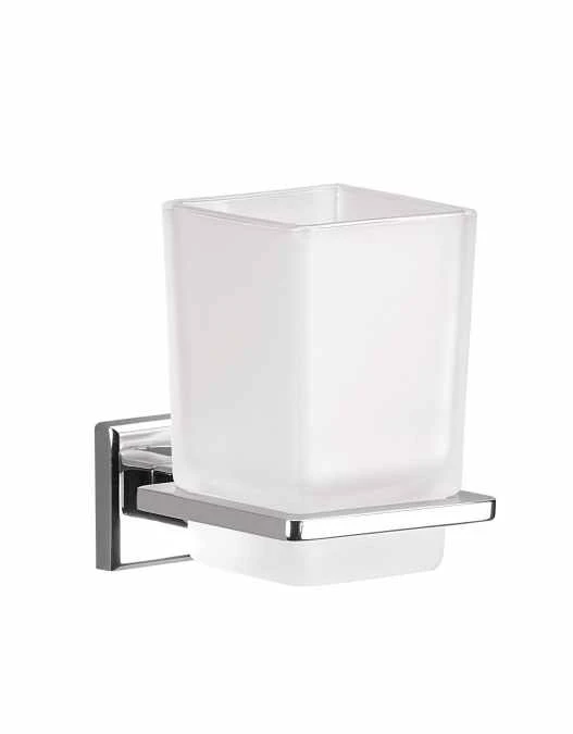 Colorado Glass Tumbler Holder - Origins Living 1 Colorado Glass Tumbler Holder - Origins Living