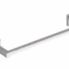 Colorado 350mm Towel Rail - Chrome - Origins Living