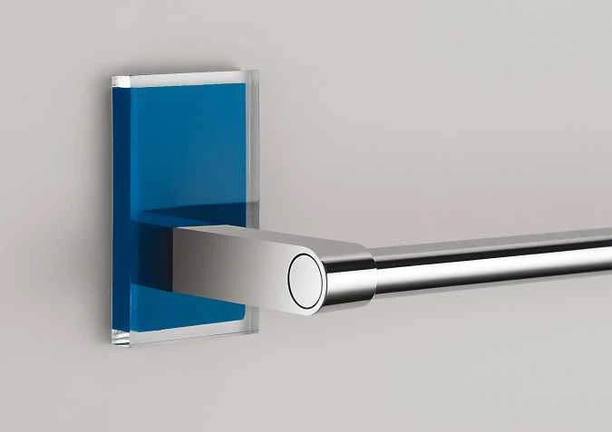 Maine Soap Dispenser - Chrome - Origins Living 5 Maine Soap Dispenser - Chrome - Origins Living - Image 5