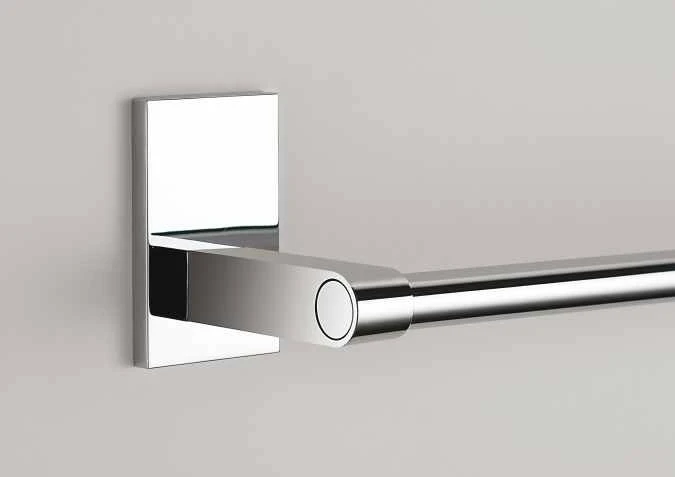 Maine Soap Dispenser - Chrome - Origins Living 3 Maine Soap Dispenser - Chrome - Origins Living - Image 3