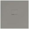 Villeroy & Boch Squaro Infinity Quaryl Shower Tray 900 X 900 - Grey