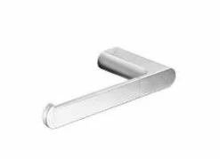 Inda Mito Toilet Roll Holder Right Hand - 17 X 3H X 8cm