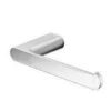 Inda Mito Toilet Roll Holder Left Hand - 17 X 3H X 8cm