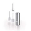 Inda Colorella Toilet Brush And Holder A3184A