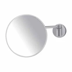 Maldive Round Magnifying Mirror -Lumibath Shop A600 maldive round magnifying mirror 1