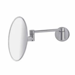 Maldive Round Magnifying Mirror -Lumibath Shop A600 maldive round magnifying mirror 3