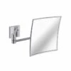 Maldive Square Magnifying Mirror