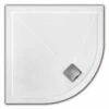 TrayMate Anti-Slip TM25 Elementary Quadrant Shower Tray - 900 X 900mm