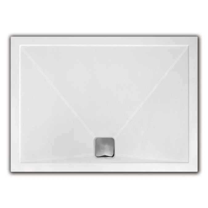 TrayMate TM25 Elementary Anti-Slip Shower Tray - 1400 X 900mm 1 TrayMate TM25 Elementary Anti-Slip Shower Tray - 1400 X 900mm