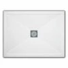 TrayMate TM25 Symmetry Anti-slip Shower Tray - 1600 X 900mm