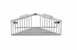 Inda Hotellerie Shower Basket AV031A