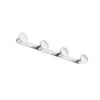 Inda Hotellerie Robe Hook AV120D