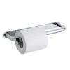 Inda Hotellerie Double Toilet Roll Holder - AV426D