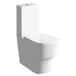 Allier Bathroom Suite, Basin, Close Coupled WC & 1700mm Bath 9 Allier Bathroom Suite, Basin, Close Coupled WC & 1700mm Bath -Lumibath Shop Allier cc