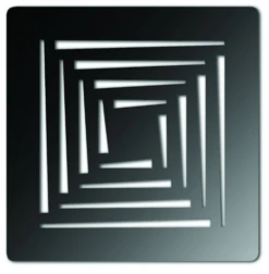 Aquadart Venturi 8 800mm Venturi 8 Quadrant Shower Enclosure -Lumibath Shop Aquadart Aqualavo Shower Tray Matt Black Grate 9