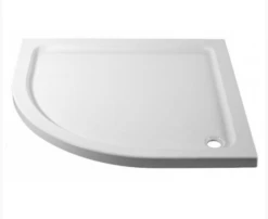 Aquadart Venturi 6 900mm Quadrant Shower Enclosure -Lumibath Shop Aquadart Quadrant Shower Tray 2