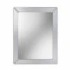 Harmony Non Illuminated Mirror - 650 X 800 - Origins Living