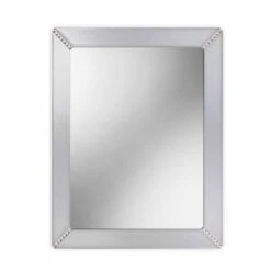 Harmony Non Illuminated Mirror - 650 X 800 - Origins Living