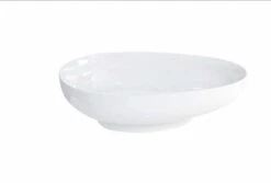 Clearwater Teardrop Countertop Basin
