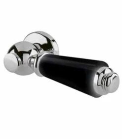 Bayswater Fitzroy Traditional Close Coupled Toilet - Flush Handle -Lumibath Shop BAYA005 1