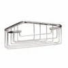 Bayswater Deep Corner Shower Basket