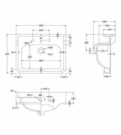 Lumibath Shop -Lumibath Shop BAYC001 tech