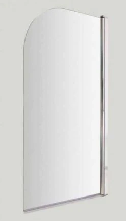 Bayswater Bathurst 1700 X 750mm Single Ended Bath -Lumibath Shop BAYE201