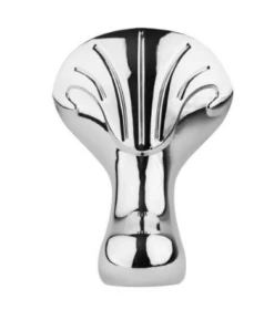 Mistley Roll Top Bath - 1700 X 750 - Bespoke Colour By BC Designs -Lumibath Shop BC Designs Feet Set 1