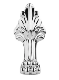 Mistley Roll Top Bath - 1700 X 750 - Bespoke Colour By BC Designs -Lumibath Shop BC Designs Feet Set 2