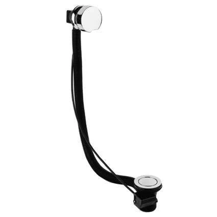 Vitra Milton Sommer L Shaped Shower Bath Bathroom Suite 9 Vitra Milton Sommer L Shaped Shower Bath Bathroom Suite - Image 9